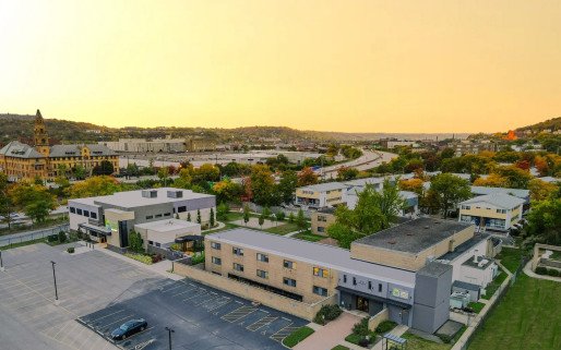 Center for Addiction Treatment