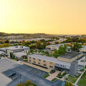 Center for Addiction Treatment