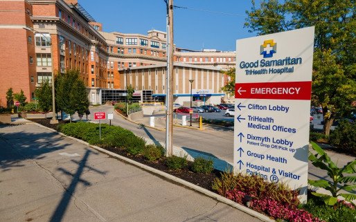 Good Samaritan Treatment Program