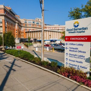 Good Samaritan Treatment Program