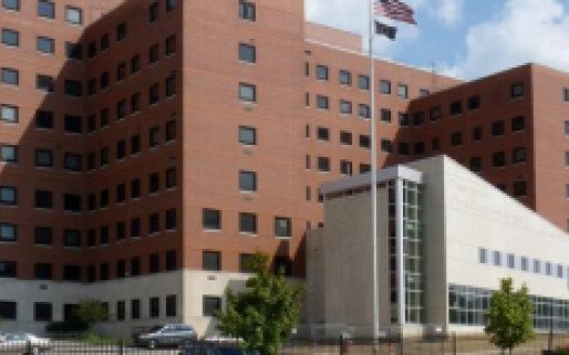 Cincinnati VA Medical Center Substance Dependence Program