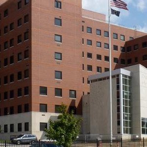 Cincinnati VA Medical Center