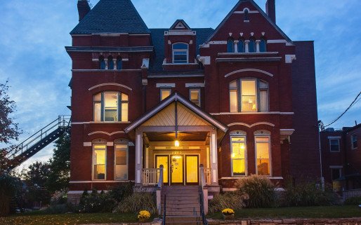 First Step Home Inc Residential