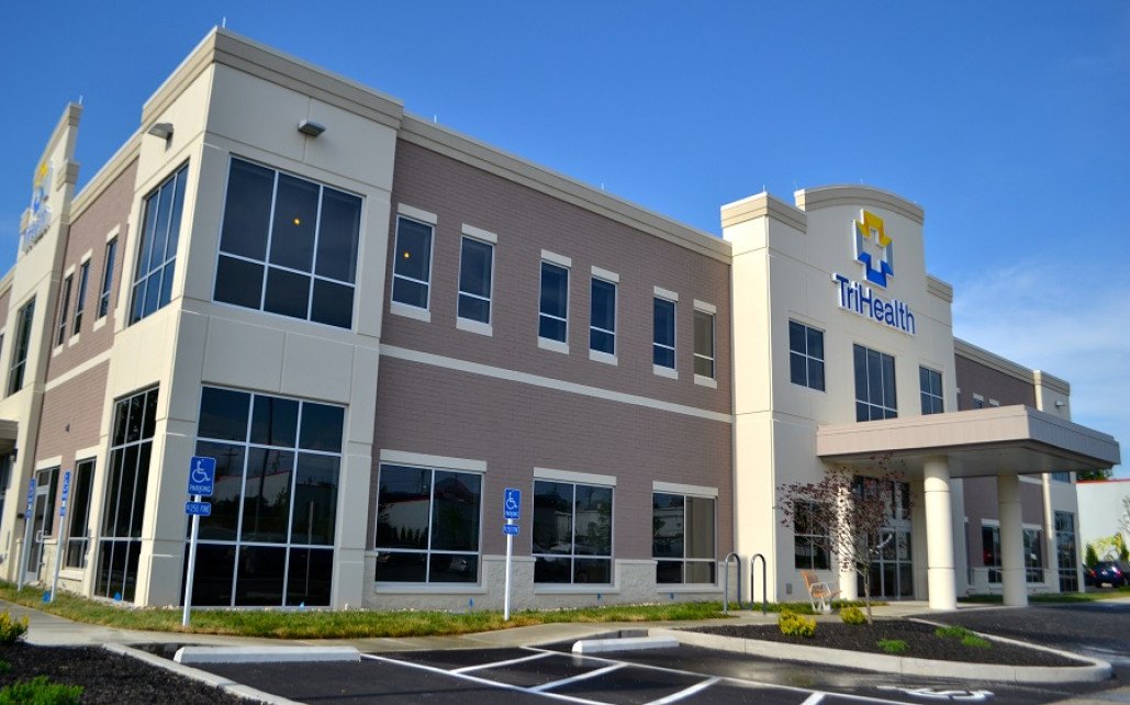 Bethesda Blue Ash Treatment Program