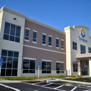 Bethesda Blue Ash Treatment Program