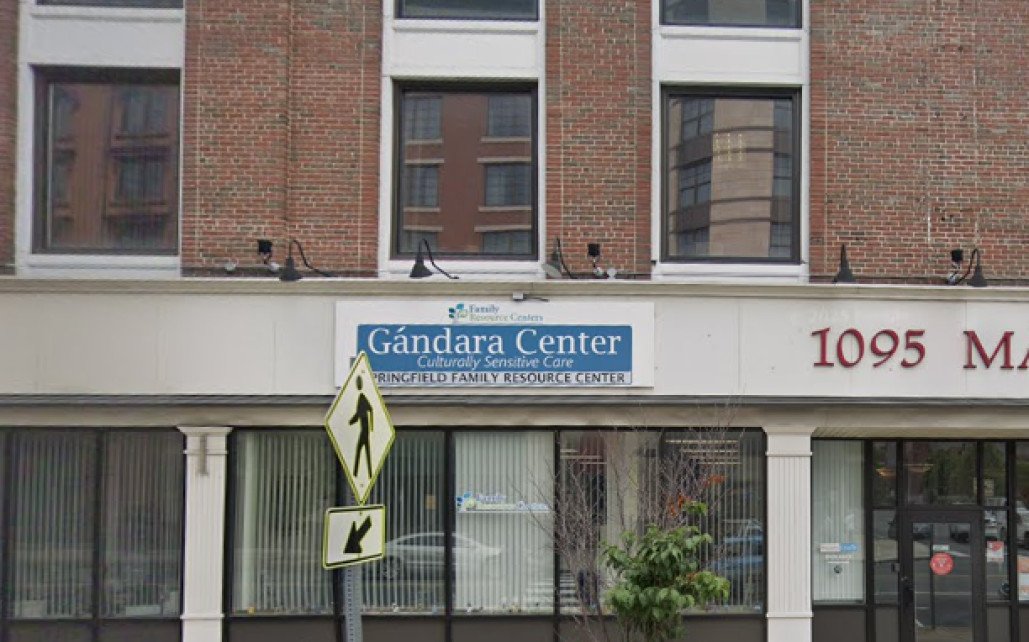 Gandara Center Inc