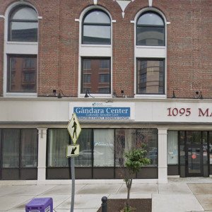 Gandara Center Inc