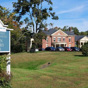 Liberty Street Clinic