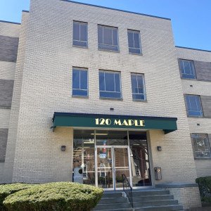 River Valley Counseling Center  MA