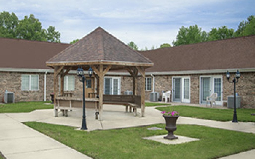 Family Counseling Center Inc  IL