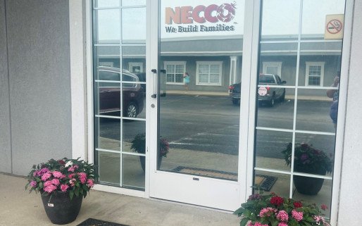 Necco Inc