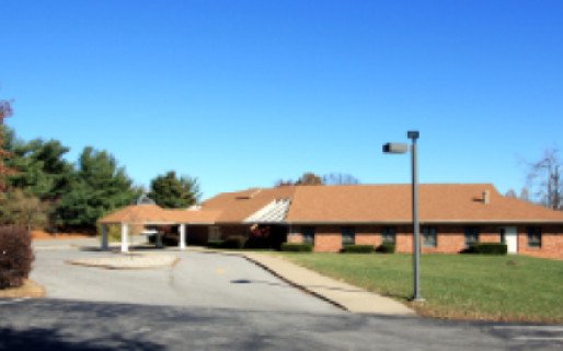 Elizabethtown Alcohol and SA Trt Center for Men (EAST)