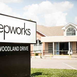 Stepworks of Elizabethtown