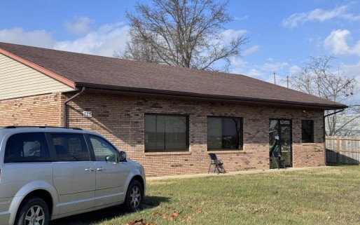 Commitment House LLC Womens Residential