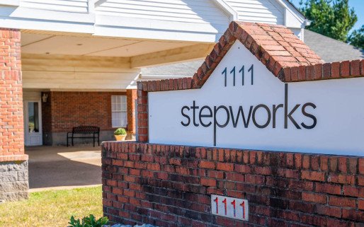 Stepworks Crowne Pointe Residential Treatment Services