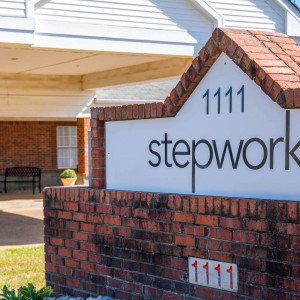 Stepworks Crowne Pointe