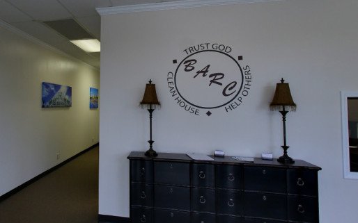 Bay Area Recovery Center