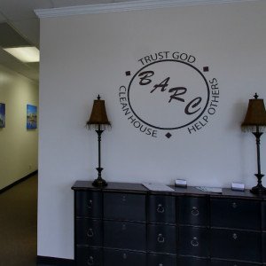 Bay Area Recovery Center  TX