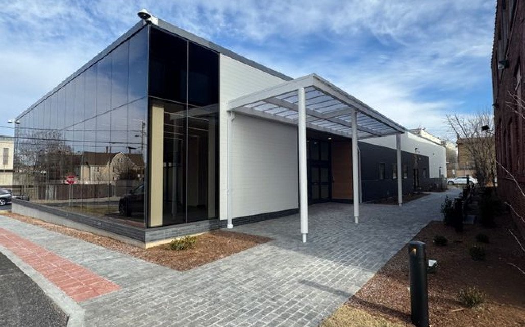 Root Center for Advanced Recovery  CT
