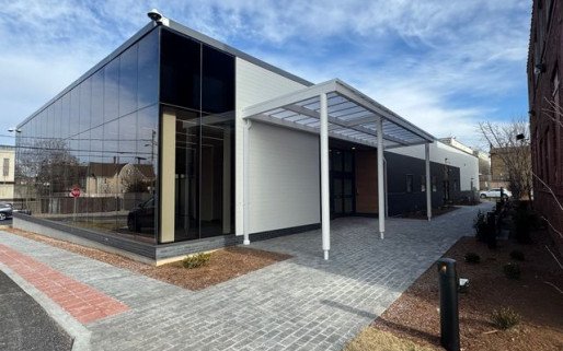 Root Center for Advanced Recovery Hartford Dispensary/Manchester Clinic