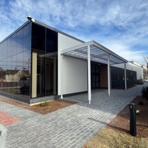 Root Center for Advanced Recovery  CT