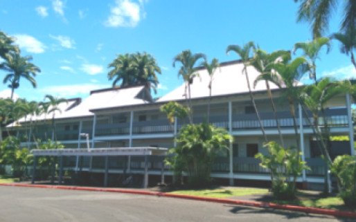 Lokahi Treatment Centers Waiakea Villas
