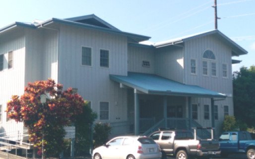 Lokahi Treatment Centers Kona Office/Hillside Plaza