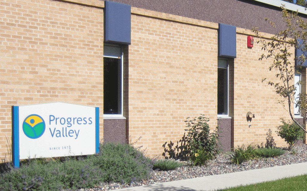Progress Valley 2  MN