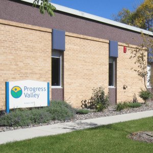 Progress Valley 2  MN
