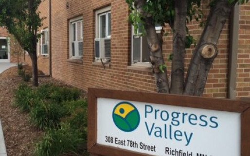 PV3 Recovery Center for Men