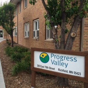 Progress Valley 2  MN