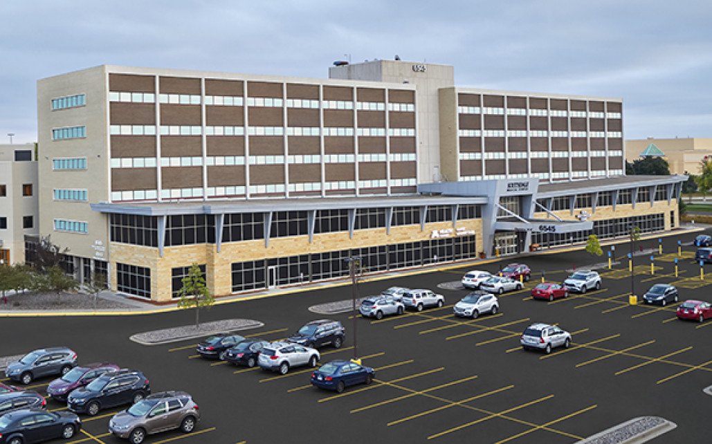Fairview Recovery Services  MN