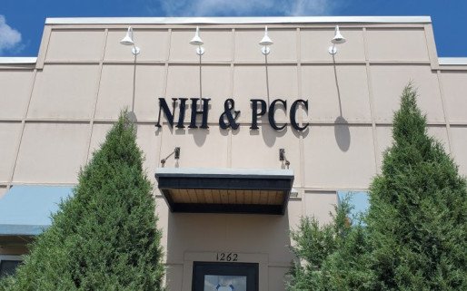 Professional Counseling Center
