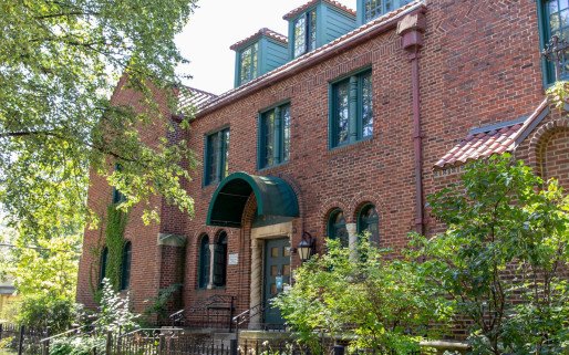 Wayside Recovery Center Womens Treatment Center