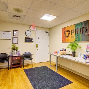 Pride Institute  MN