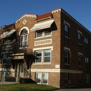 Park Avenue Center   MN