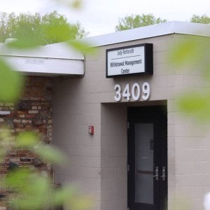 Judy Retterath Withdrawal Management
