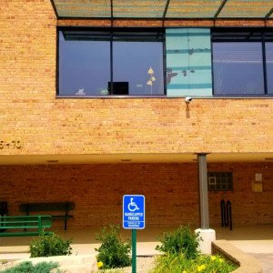 Vinland National Center  MN