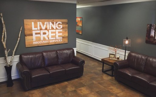 Living Free Recovery Services LLC