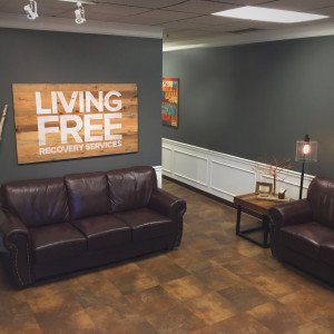 Living Free Recovery Services LLC
