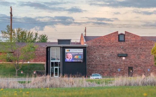 Compass Health Outpatient