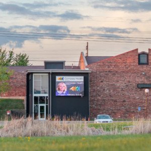 Compass Health  MO