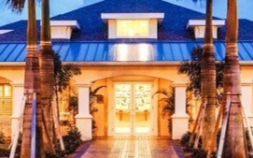 Sunspire Health Florida White Sands of Hyde Park