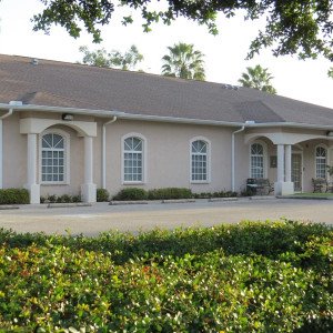 Turning Point of Tampa