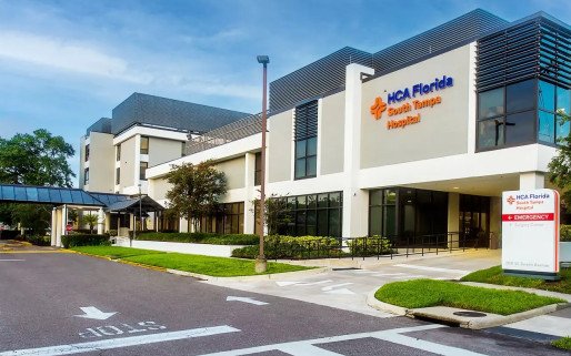 Tampa Community Hospital Addiction Recovery Unit