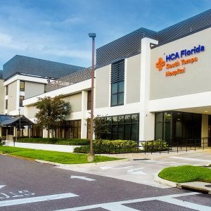Tampa Community Hospital