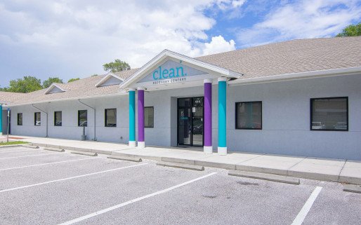 Insight BH and Addiction Solutions DBA Clean Recovery Centers