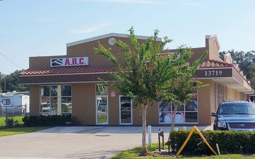 Addiction Recovery Care (ARC) Tampa