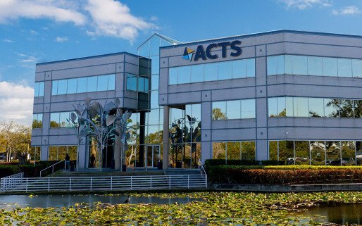 Agency for Comm Trt Servs (ACTS) Drew Park Transitional Housing