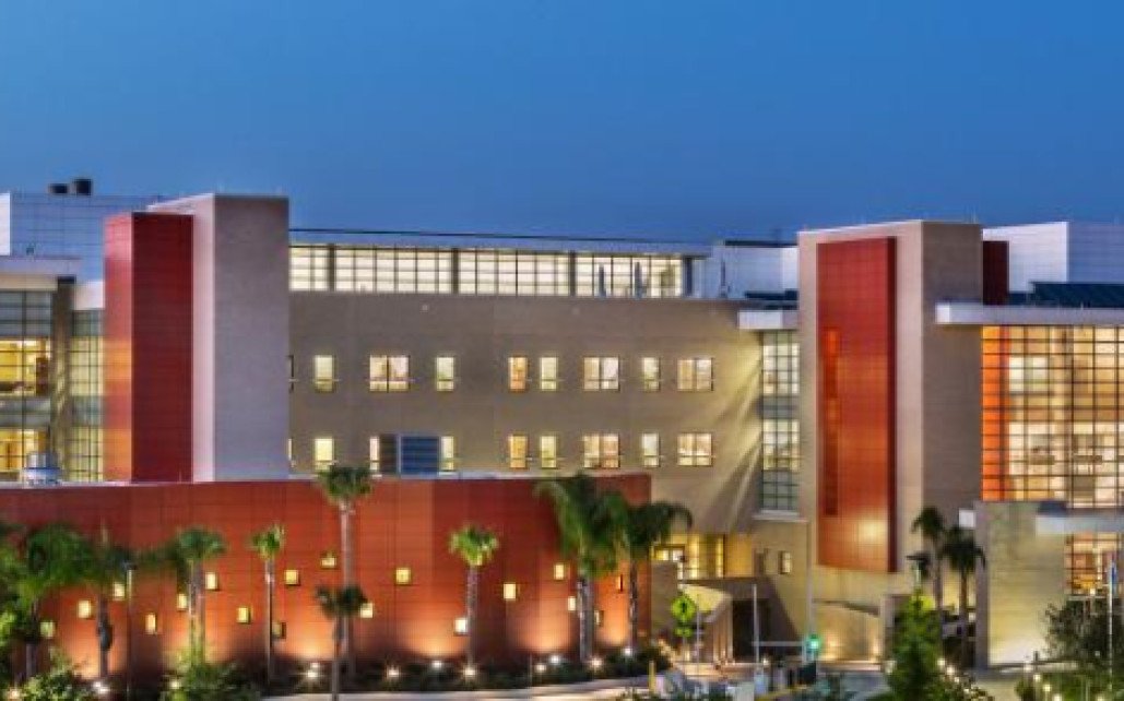 James A Haley Veterans Hospital